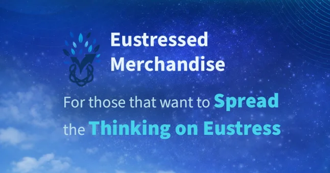 Eustressed Merchandise