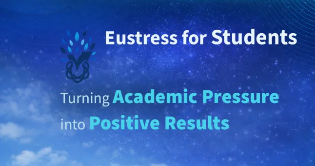 Eustressed Students
